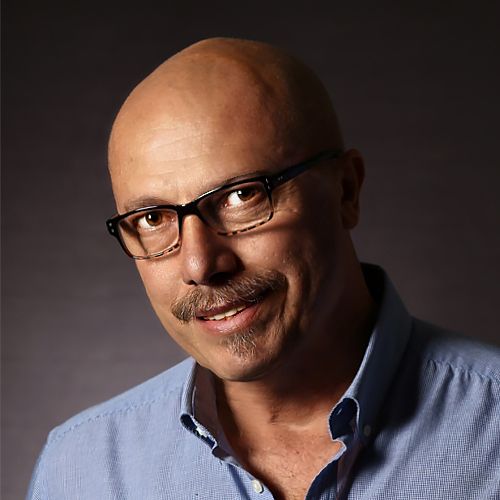 Odoo • Immagine e testo